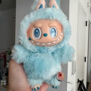 Big Into Energy Labubu